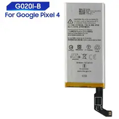 OEM - BATERIA GOOGLE PIXEL 4 XL G020J-B NUEVO