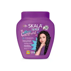 SKALA - Máscara Mais Cachinhos X 1KG