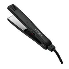 Revlon - Alisadora Cerámica 1 Negro