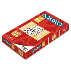 CAYRO - Domino 3x3 Clásico