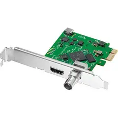 BLACKMAGIC DESIGN - DeckLink Mini Grabador HD