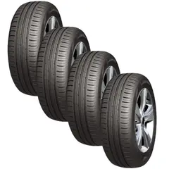 ROADX - PACK 4 LLANTA 185/70 R 14 88T RXMOTION H11