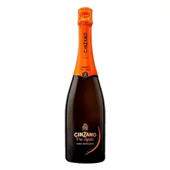 CINZANO - Espumante Pro Spritz Botella 750ml