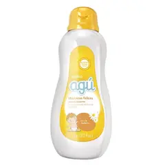 ESIKA - Colonia Agu manzanilla 1 litro -