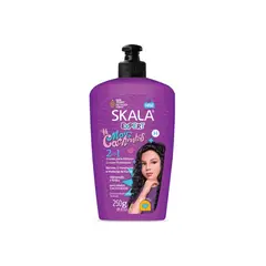 SKALA - Crema para Peinar Mais Cachinhos 250g