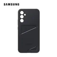SAMSUNG - Case Card Slot EF-OA346T para Smartphone Galaxy A34 5G Negro