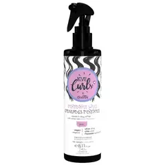 GRIFFUS - Leave in Love Curls Ondas Increibles 240ml