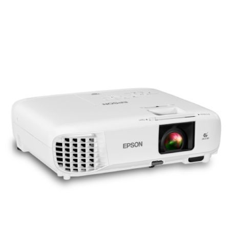 PROYECTOR POWERLITE E20 3400 LUMENES, XGA, HDMI