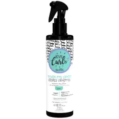 GRIFFUS - Leave in Love Curls Crespos Vibrantes 240ml