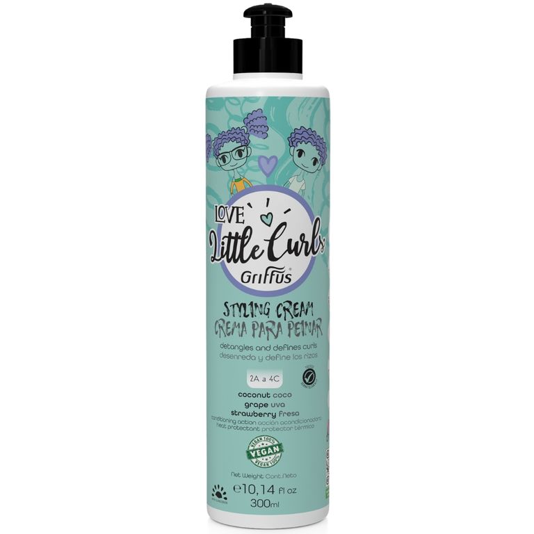 Crema para Peinar Love Little Curls 300ml
