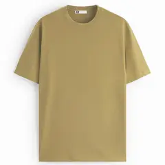 YANSUS - Polo Hombre Básico Algodón