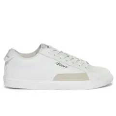 KAPPA - Zapatillas Logo Astridw Blanco Mujer