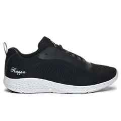 KAPPA - Zapatillas Logo Pantai Negro Mujer