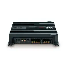 SONY - Amplificador estéreo para auto de 2 canales XM-N502