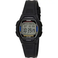 CASIO - Reloj Digital LW-201-2AVDF Mujer