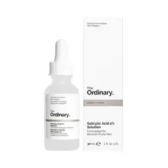 THE ORDINARY - Ácido Salicilico 2 Solution - 30ml
