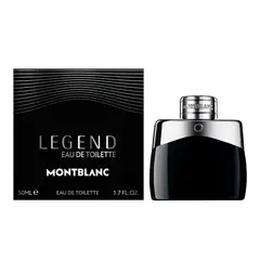 MONTBLANC - Legend Edt 50 ml Hombre
