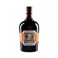 RON DIPLOMATICO - Mantuano Botella 750ml