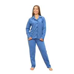 GENERICO - Pijama Match Camisero Classic - Inga Pijamas