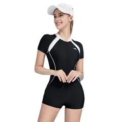 GENERICO - Traje low rise Yinga manga corta II