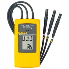 FLUKE - Indicador de rotacion de fases 9040 fasimetro secuencimetro