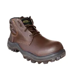 NAZCA - Bota Borazon Fp Nu615