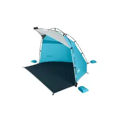 COLEMAN - Toldo Compacto Skyshade Celeste