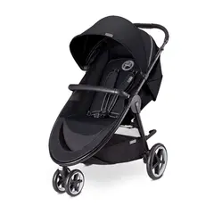 CYBEX - Coche Agis M Air3 Moon Dust