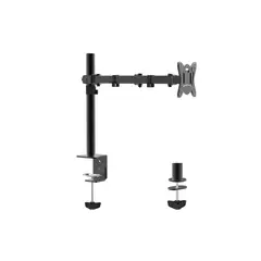 D' KAZA - RACK SOPORTE MX1 PARA MONITOR 13 A 32 PULGADAS