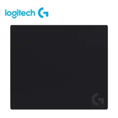 LOGITECH - Pad Mouse G640 Cloth Large Black