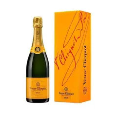 Champagne Brut Botella 750ml