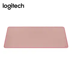 LOGITECH - Pad Mouse Almohadilla Anti-Salpicaduras Rosado