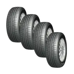 ROADX - PACK 4 LLANTA 195/65 R 15 91V RXMOTION H12