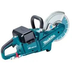 MAKITA - Cortadora de Concreto 9 36V BL Baretool DCE090ZX2