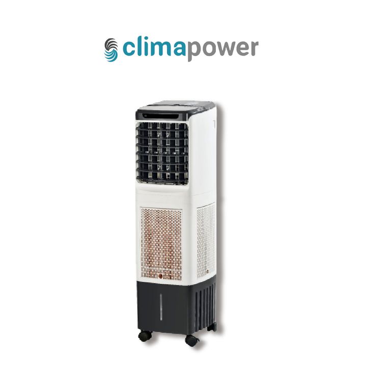 Enfriador de Aire Portátil ecológico 3 velocidades – cpw18 – Blanco