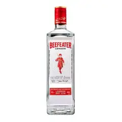 BEEFEATER - Gin London Dry Botella 700ml
