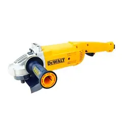 DEWALT - Esmeril Angular 7 Super Pitbull 2600W DWE497-B2