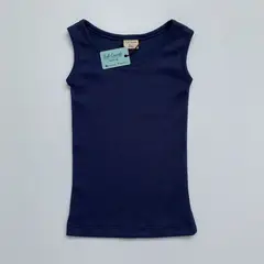 RED CARROT - Bvd azul marino de algodon