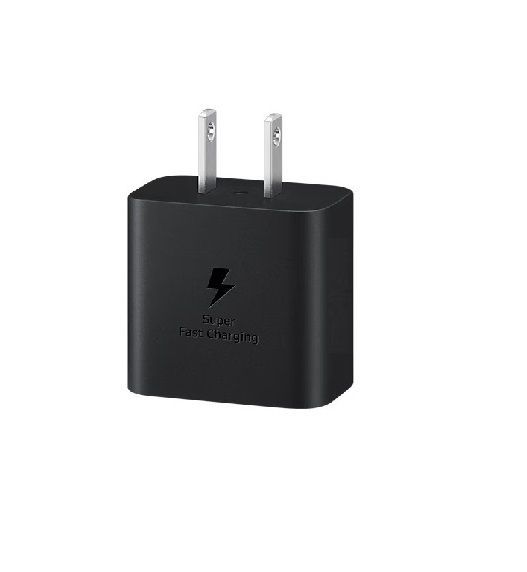Cargador Super Carga Rapida 25w para galaxy A54 A34 A73 S21 Ultra