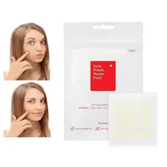 GENERICO - Parches tratamiento de Acné y espinillas COSRX