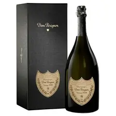 DOM PERIGNON - Champagne Vintage Brut Botella 750ml