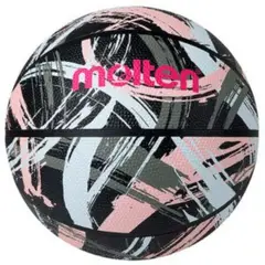 MOLTEN - Pelota para Basket B7F1601-KP Goma