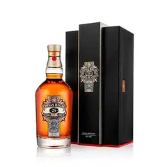 CHIVAS REGAL - Whisky 25 años Botella 750ml