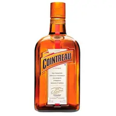 COINTREAU - Licor Original Botella 700ml