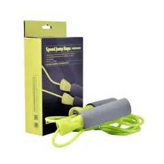 MDBUDDY - Soga para Saltar con Rodajes MD BUDDY