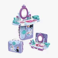 FROZEN - Set de Belleza Maletín 3 en 1