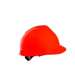 FORTE - CASCO ROJO STEELPRO