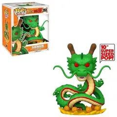 FUNKO - Pop Dragon Ball - Shenlong 10 Pulgadas 859