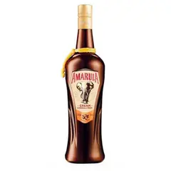 AMARULA - Licor de Crema Botella 750ml