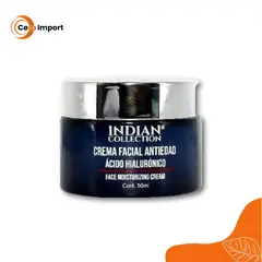 GENERICO - Crema Ácido Hialuronico para Hombre 50 ml